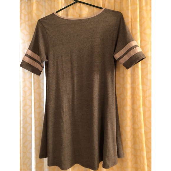 XXS Perfect T - Picture 4 of 5